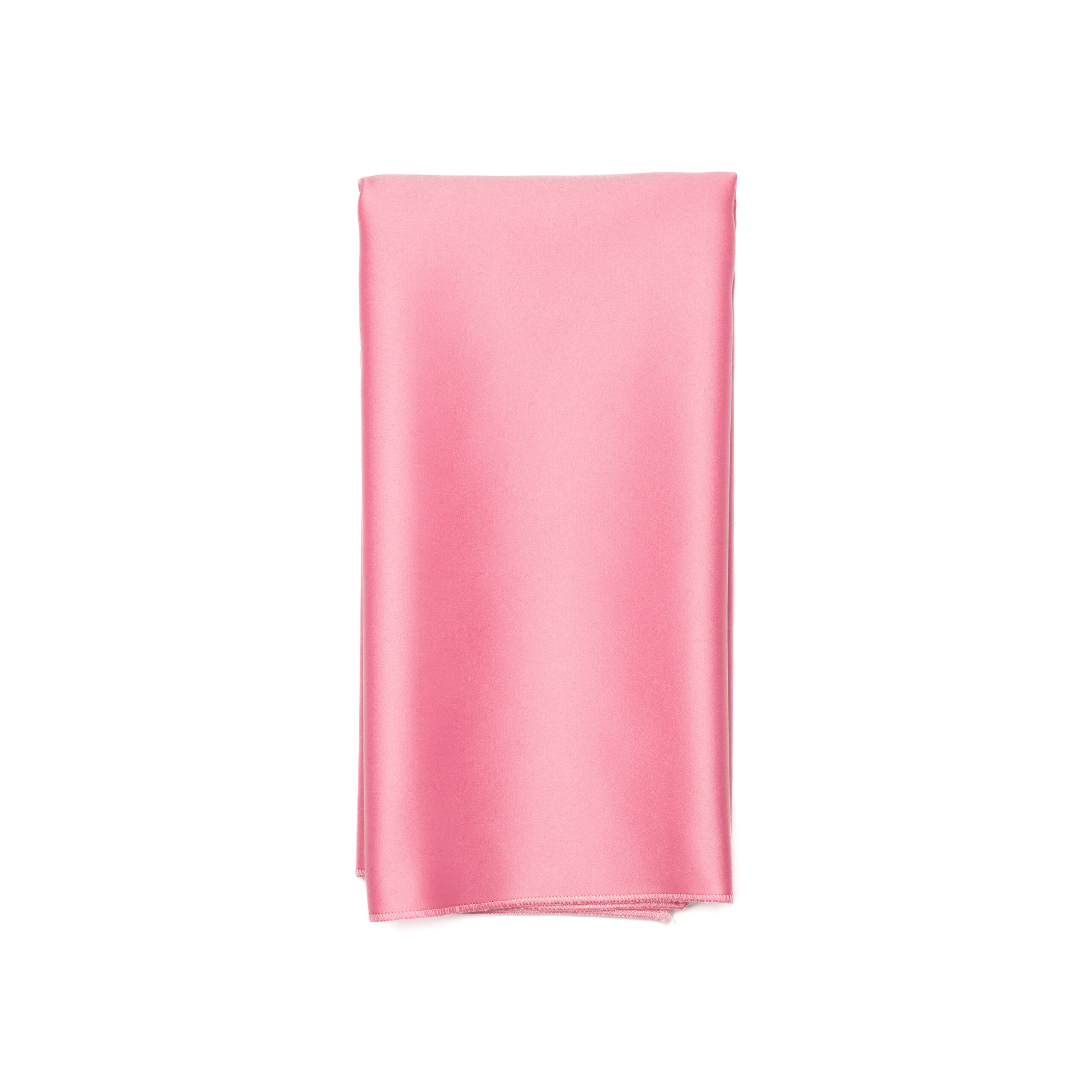 Paris Pink Lamour Napkin - Over The Top
