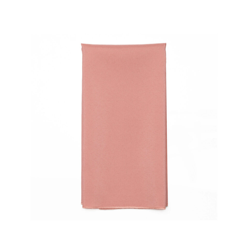 Dusty Rose Solid Napkin - Over The Top