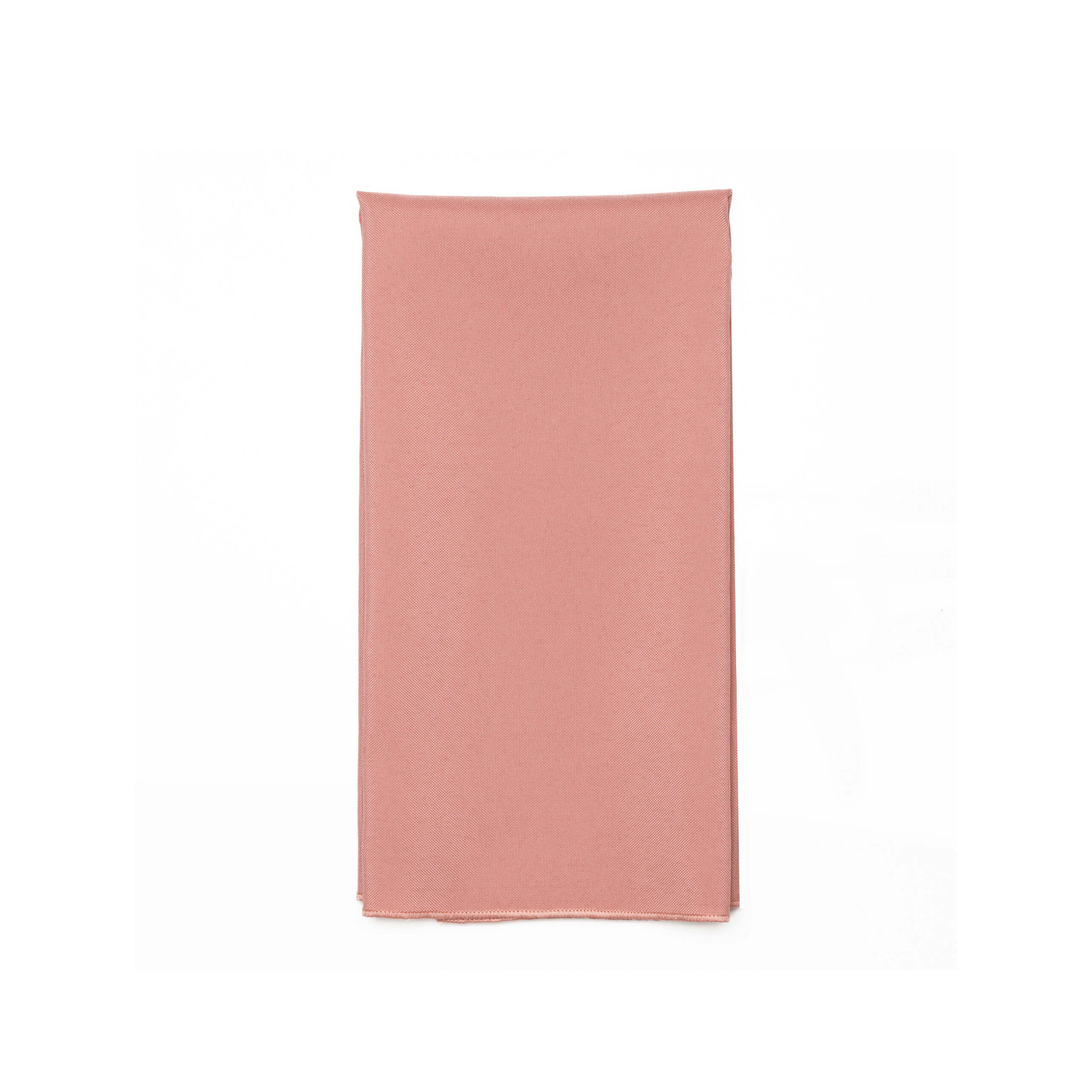 Dusty Pink | Mauve | Wood Rose Cloth Napkins