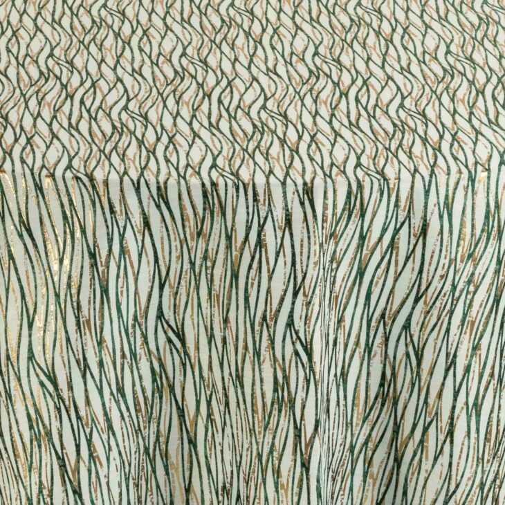 Emerald Ribbon - Over The Top