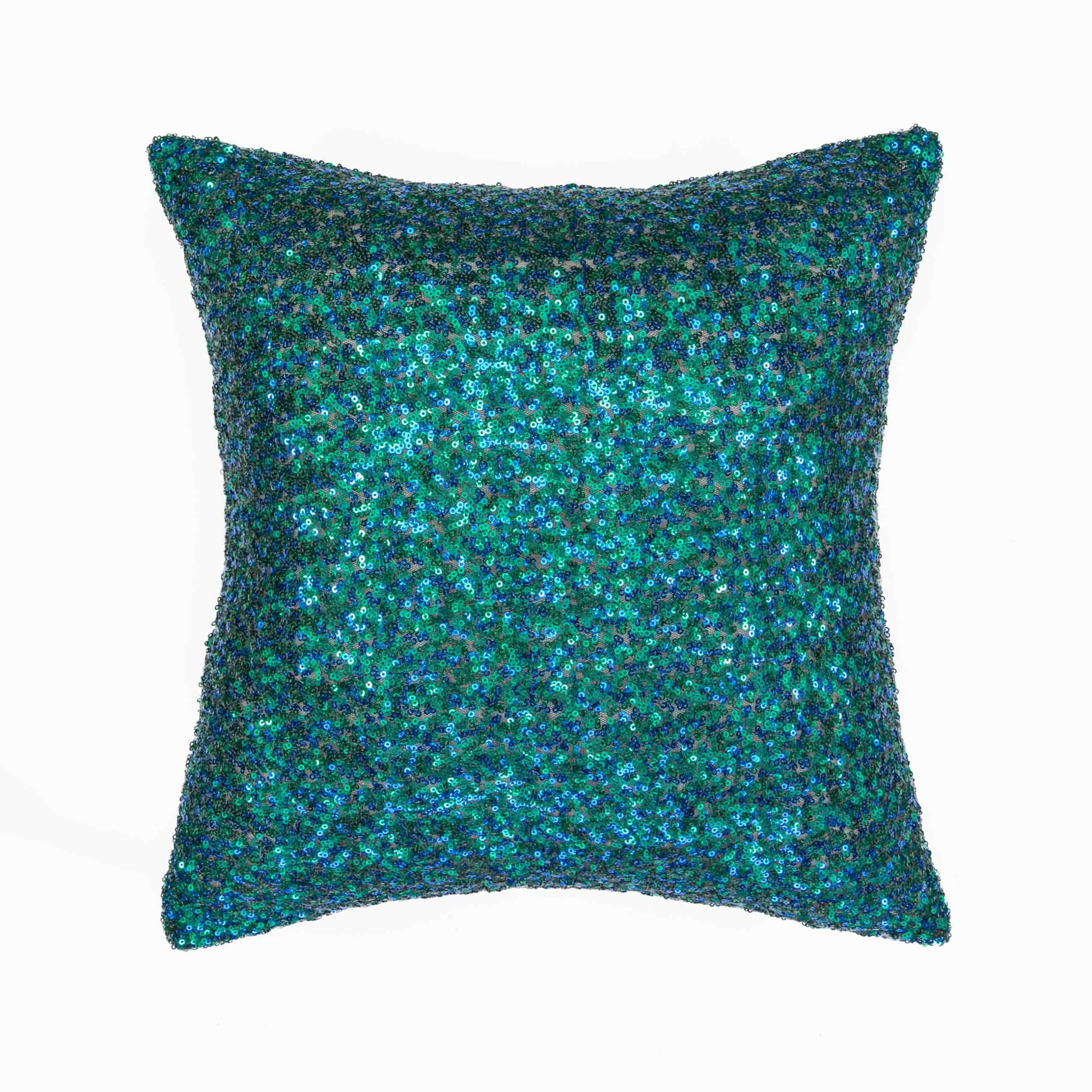 Sequin/Picture Pillow