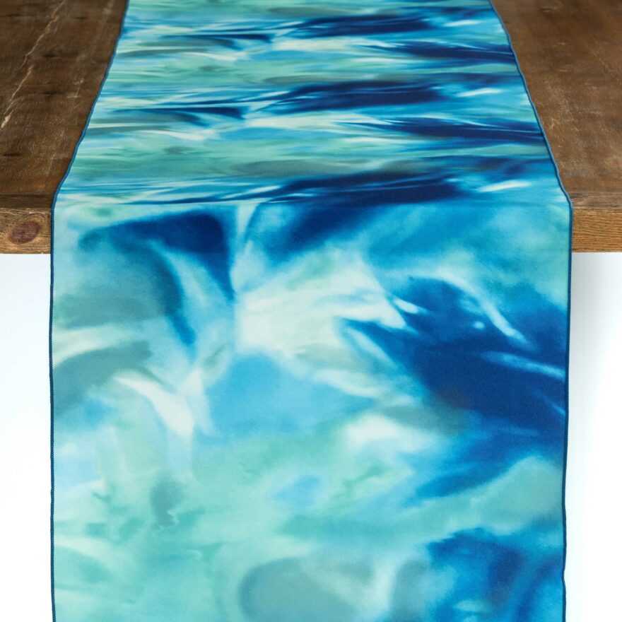 Gallery image with a fresh perspective