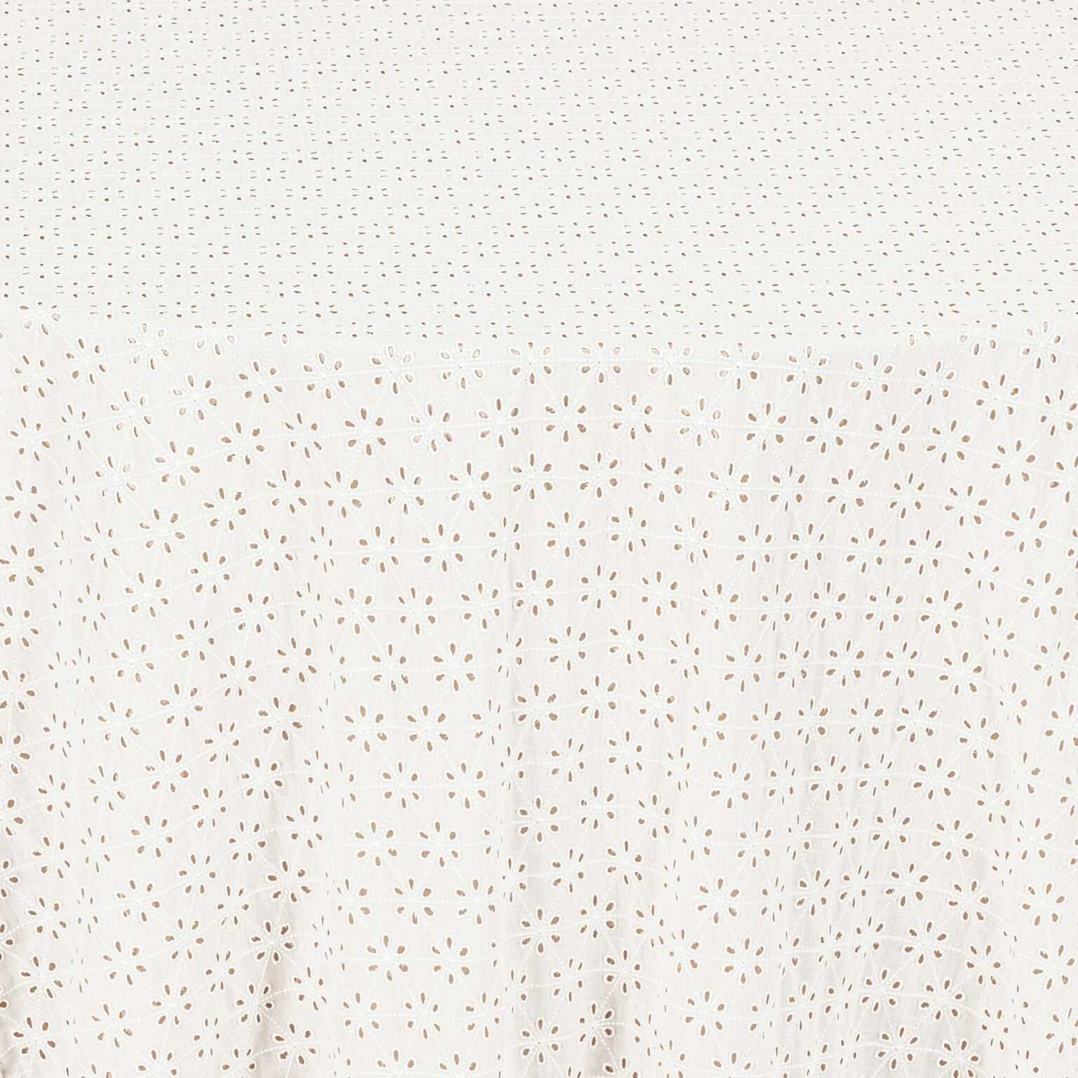 Ivory Table Overlay Tablecloths & Overlays Archives - Over The Top
