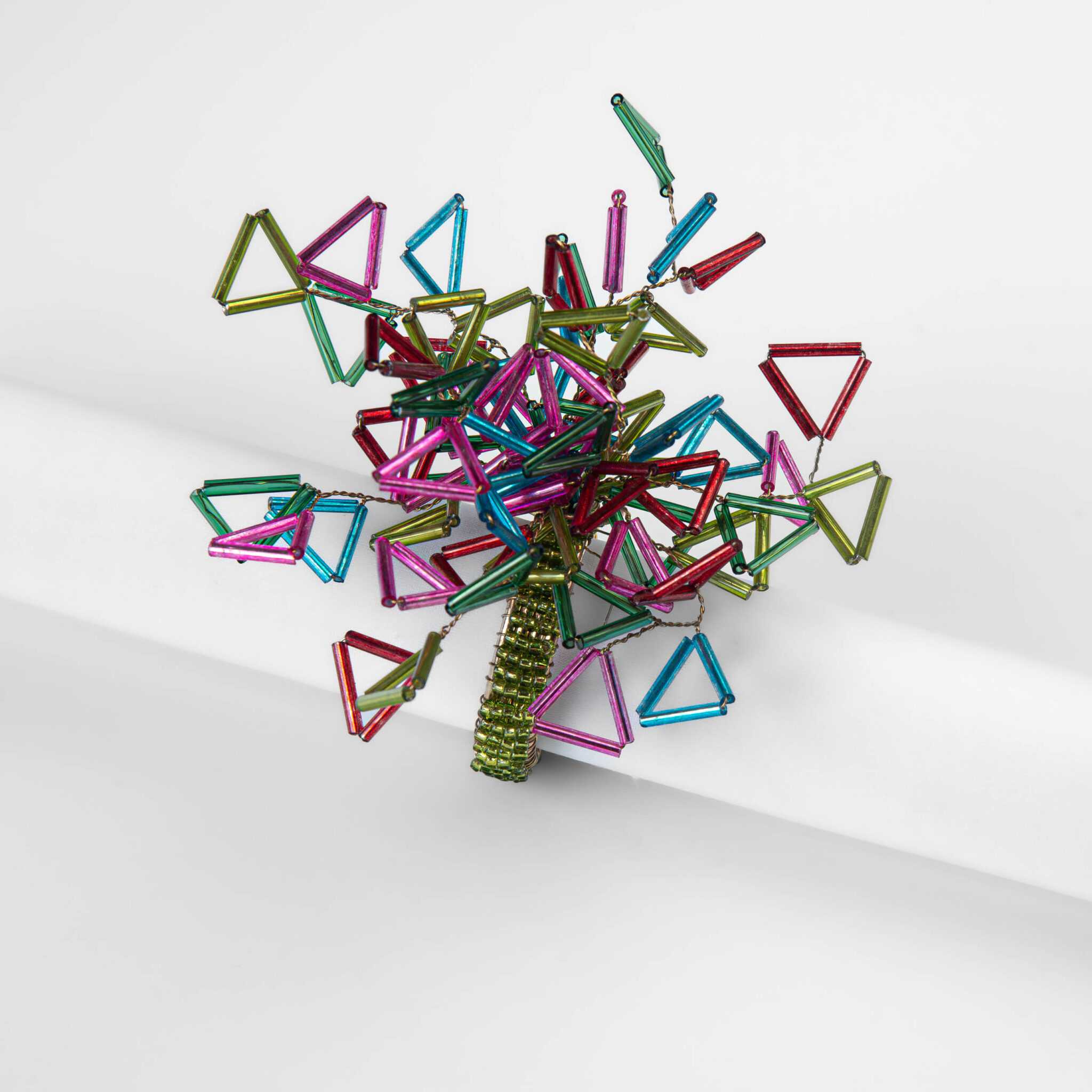 Roxy Napkin Ring - Over The Top